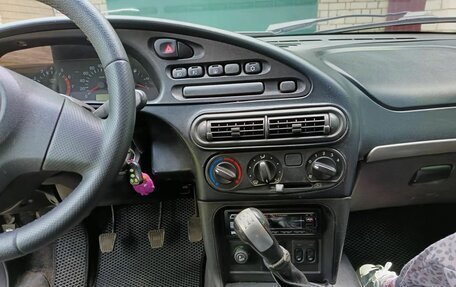 Chevrolet Niva I рестайлинг, 2011 год, 339 000 рублей, 8 фотография