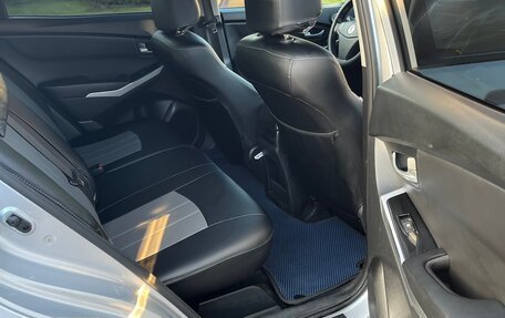SsangYong Actyon II рестайлинг, 2013 год, 875 000 рублей, 12 фотография