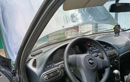 Chevrolet Niva I рестайлинг, 2011 год, 339 000 рублей, 6 фотография