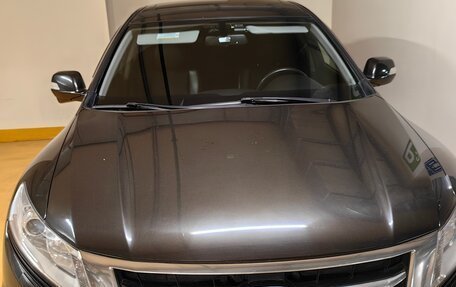 Honda Crosstour I рестайлинг, 2014 год, 1 950 000 рублей, 5 фотография