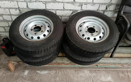 Chevrolet Niva I рестайлинг, 2011 год, 339 000 рублей, 9 фотография