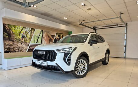 Haval Jolion, 2026 год, 2 649 000 рублей, 2 фотография