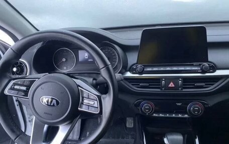 KIA Cerato IV, 2021 год, 2 200 000 рублей, 4 фотография