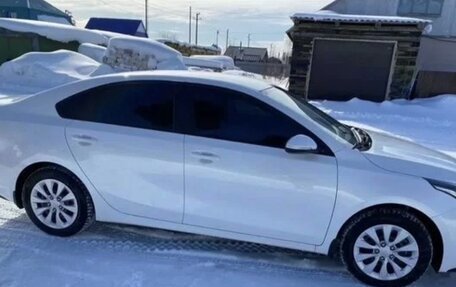 KIA Cerato IV, 2021 год, 2 200 000 рублей, 2 фотография