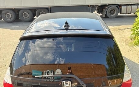 Honda Fit III, 2004 год, 400 000 рублей, 2 фотография