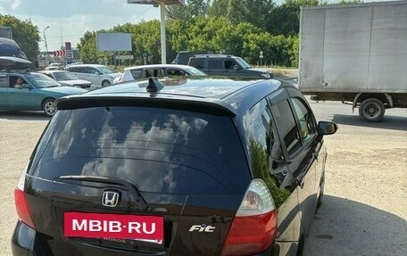Honda Fit III, 2004 год, 400 000 рублей, 5 фотография
