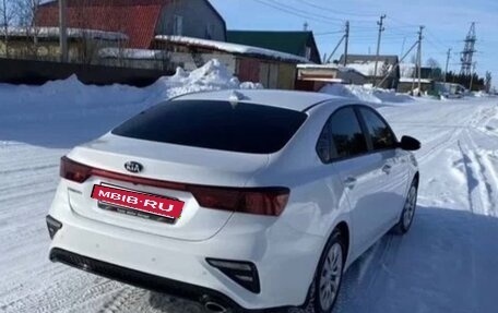 KIA Cerato IV, 2021 год, 2 200 000 рублей, 3 фотография