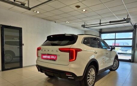 Haval Jolion, 2026 год, 2 649 000 рублей, 3 фотография