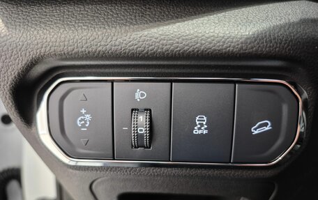 Haval Jolion, 2026 год, 2 649 000 рублей, 10 фотография