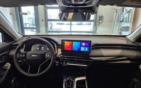 Haval Jolion, 2026 год, 2 649 000 рублей, 9 фотография