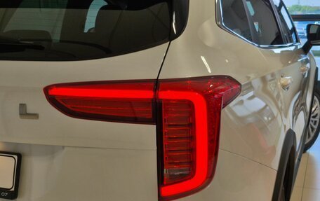 Haval Jolion, 2026 год, 2 649 000 рублей, 19 фотография