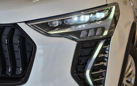 Haval Jolion, 2026 год, 2 649 000 рублей, 18 фотография