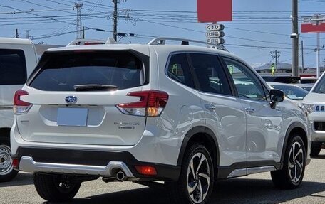 Subaru Forester, 2024 год, 2 680 000 рублей, 6 фотография