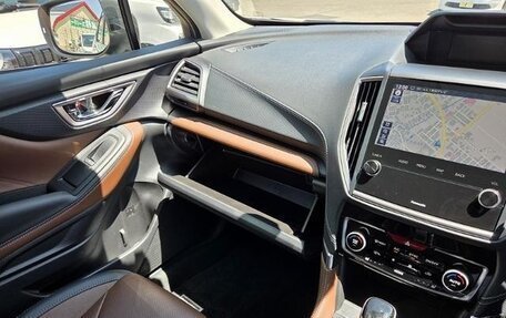 Subaru Forester, 2024 год, 2 680 000 рублей, 9 фотография