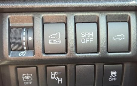 Subaru Forester, 2024 год, 2 680 000 рублей, 17 фотография