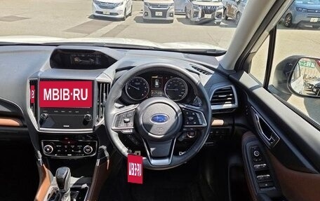 Subaru Forester, 2024 год, 2 680 000 рублей, 11 фотография