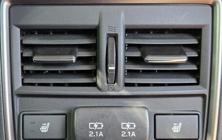 Subaru Forester, 2024 год, 2 680 000 рублей, 22 фотография