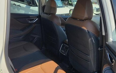 Subaru Forester, 2024 год, 2 680 000 рублей, 25 фотография