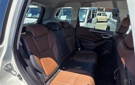 Subaru Forester, 2024 год, 2 680 000 рублей, 26 фотография