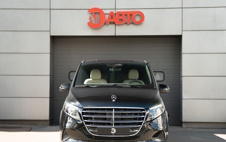 Mercedes-Benz V-Класс, 2025 год, 14 250 000 рублей, 2 фотография