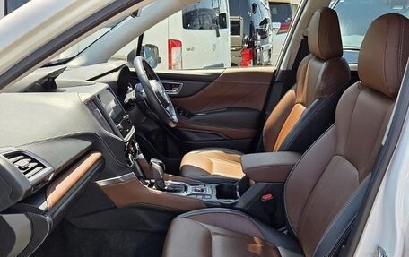 Subaru Forester, 2024 год, 2 680 000 рублей, 28 фотография