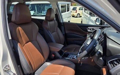 Subaru Forester, 2024 год, 2 680 000 рублей, 23 фотография
