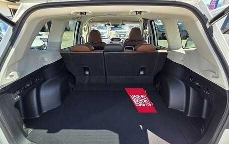 Subaru Forester, 2024 год, 2 680 000 рублей, 29 фотография