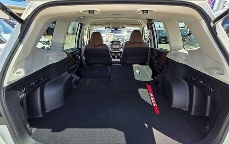 Subaru Forester, 2024 год, 2 680 000 рублей, 30 фотография