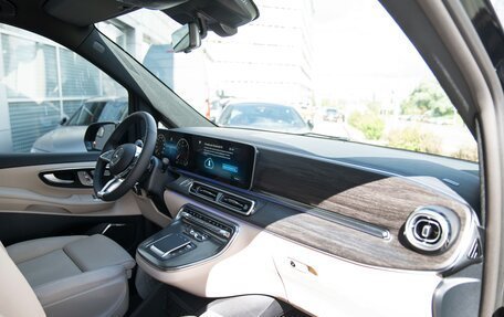 Mercedes-Benz V-Класс, 2025 год, 14 250 000 рублей, 12 фотография