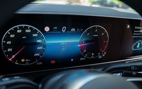 Mercedes-Benz V-Класс, 2025 год, 14 250 000 рублей, 10 фотография