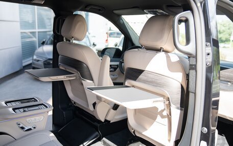 Mercedes-Benz V-Класс, 2025 год, 14 250 000 рублей, 16 фотография