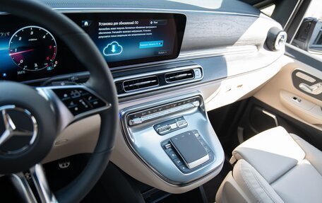 Mercedes-Benz V-Класс, 2025 год, 14 250 000 рублей, 11 фотография