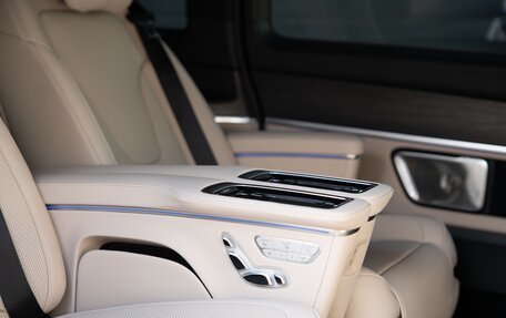 Mercedes-Benz V-Класс, 2025 год, 14 250 000 рублей, 15 фотография