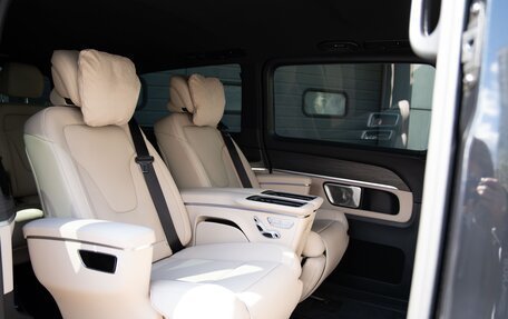 Mercedes-Benz V-Класс, 2025 год, 14 250 000 рублей, 14 фотография