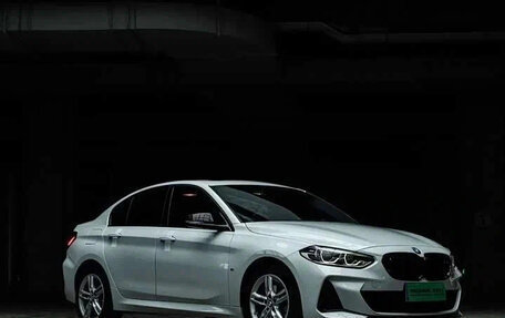 BMW 1 серия, 2023 год, 1 530 007 рублей, 3 фотография