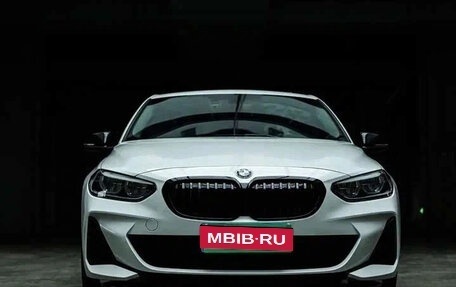 BMW 1 серия, 2023 год, 1 530 007 рублей, 2 фотография
