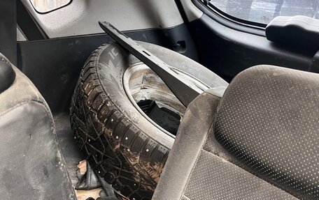 Hyundai Tucson III, 2008 год, 250 000 рублей, 6 фотография