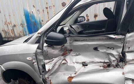 Hyundai Tucson III, 2008 год, 250 000 рублей, 4 фотография