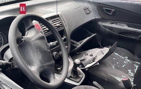 Hyundai Tucson III, 2008 год, 250 000 рублей, 5 фотография