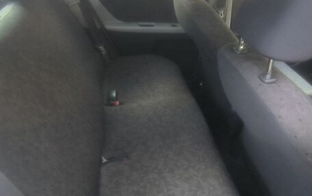 Toyota Vitz, 2009 год, 555 000 рублей, 11 фотография