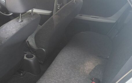 Toyota Vitz, 2009 год, 555 000 рублей, 13 фотография