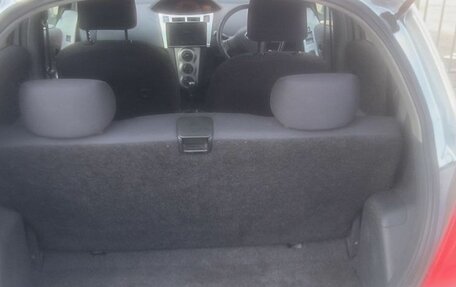 Toyota Vitz, 2009 год, 555 000 рублей, 16 фотография