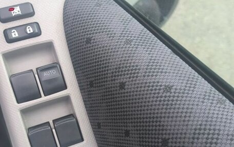Toyota Vitz, 2009 год, 555 000 рублей, 18 фотография