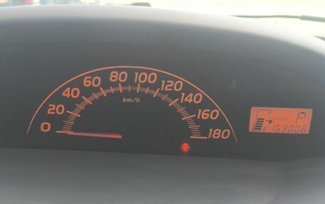 Toyota Vitz, 2009 год, 555 000 рублей, 22 фотография