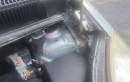 Toyota Vitz, 2009 год, 555 000 рублей, 32 фотография