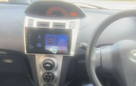 Toyota Vitz, 2009 год, 555 000 рублей, 21 фотография