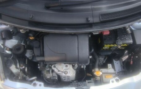 Toyota Vitz, 2009 год, 555 000 рублей, 29 фотография