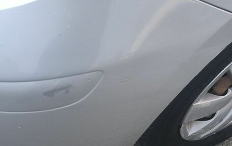 Toyota Vitz, 2009 год, 555 000 рублей, 37 фотография