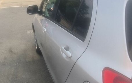 Toyota Vitz, 2009 год, 555 000 рублей, 39 фотография