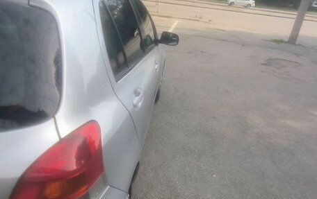 Toyota Vitz, 2009 год, 555 000 рублей, 40 фотография